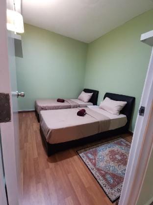 AEA Staycation @ Prima Homes Residensi Matang Apartment in Kuching