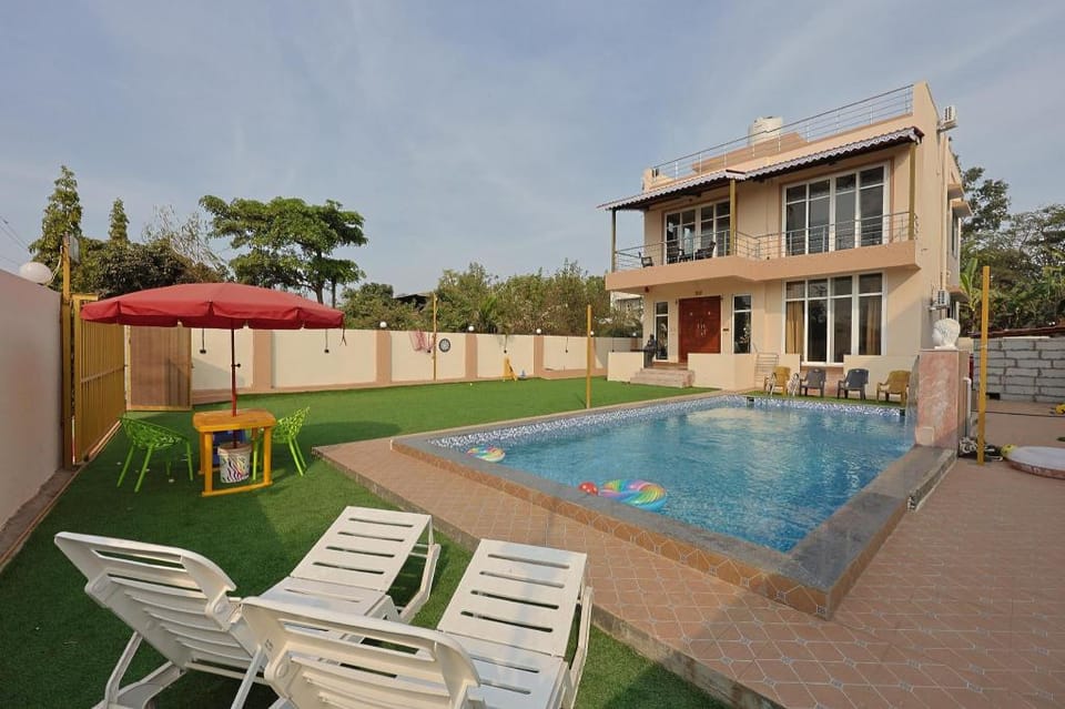 Lonavala-Megastar Villa-4BHK Luxurious & Spacious Vacation rental in Maharashtra