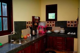 Rose Villa by Kananke Hills Vacation rental in Southern Province