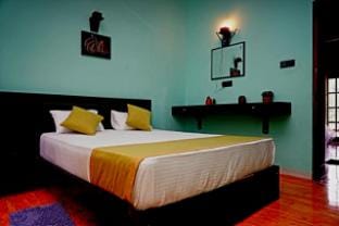 Rose Villa by Kananke Hills Vacation rental in Southern Province