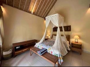 Villa Daksina II Ubud - 3bedrooms private villa Villa in Sukawati