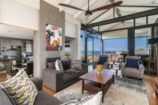 Pezula, Sunset Views- MG10 Vacation rental in Knysna