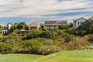 Pezula, Sunset Villa- CM4 Vacation rental in Knysna