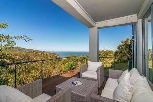 Pezula, Ocean Breeze- FL7 Vacation rental in Knysna