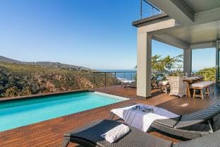 Pezula, Ocean Breeze- FL7 Vacation rental in Knysna