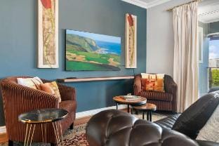 Waterfront Retreat- GR1 Vacation rental in Knysna