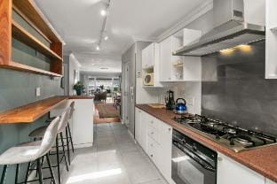 Waterfront Retreat- GR1 Vacation rental in Knysna