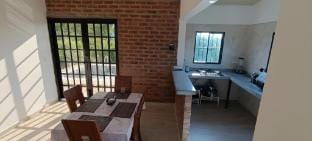 Cottage in La Ulloa, Rivera (Huila) Vacation rental in Huila, Colombia