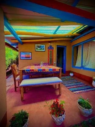 The Vanavasa Country House in Uttarakhand