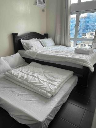Hayd's Turf At San Lorenzo Place 2Bedrooms Vacation rental in Pasay