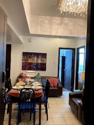 The Modish Place At San Lorenzo 2 Bedroom Vacation rental in Pasay