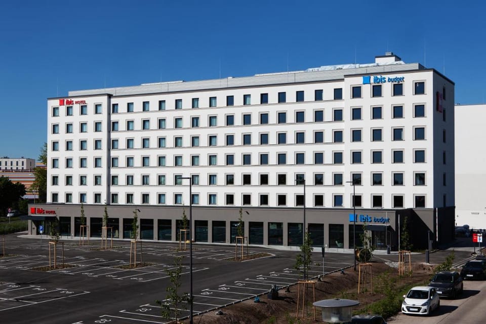 Ibis budget Hotel Berlin Airport (Opening April 2025) Hotel in Berlin