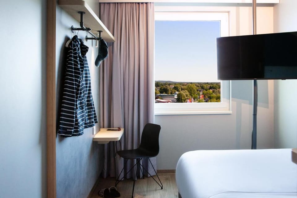 Ibis budget Hotel Berlin Airport (Opening April 2025) Hotel in Berlin