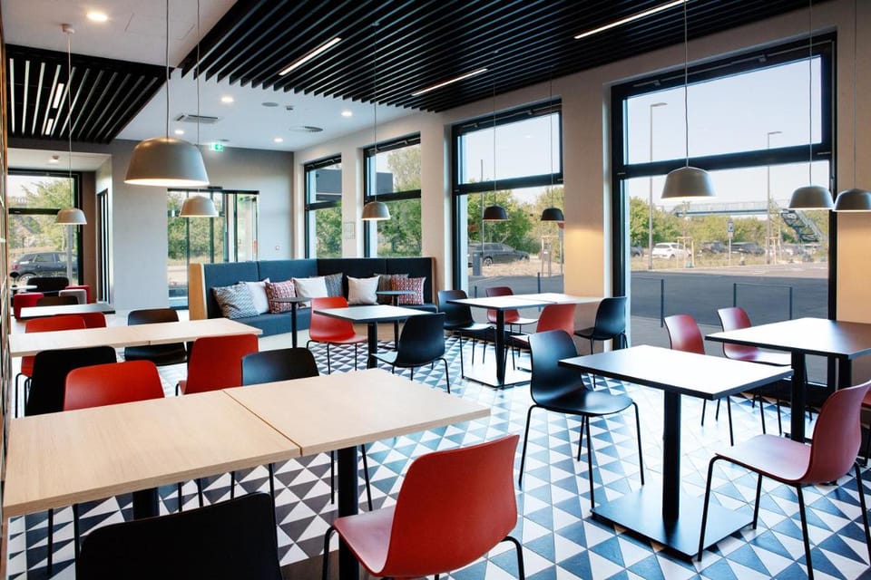 Ibis budget Hotel Berlin Airport (Opening April 2025) Hotel in Berlin