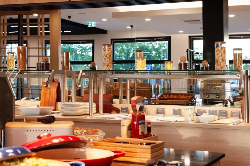 ibis Hotel Berlin Airport (Opening April 2025) Hotel in Berlin