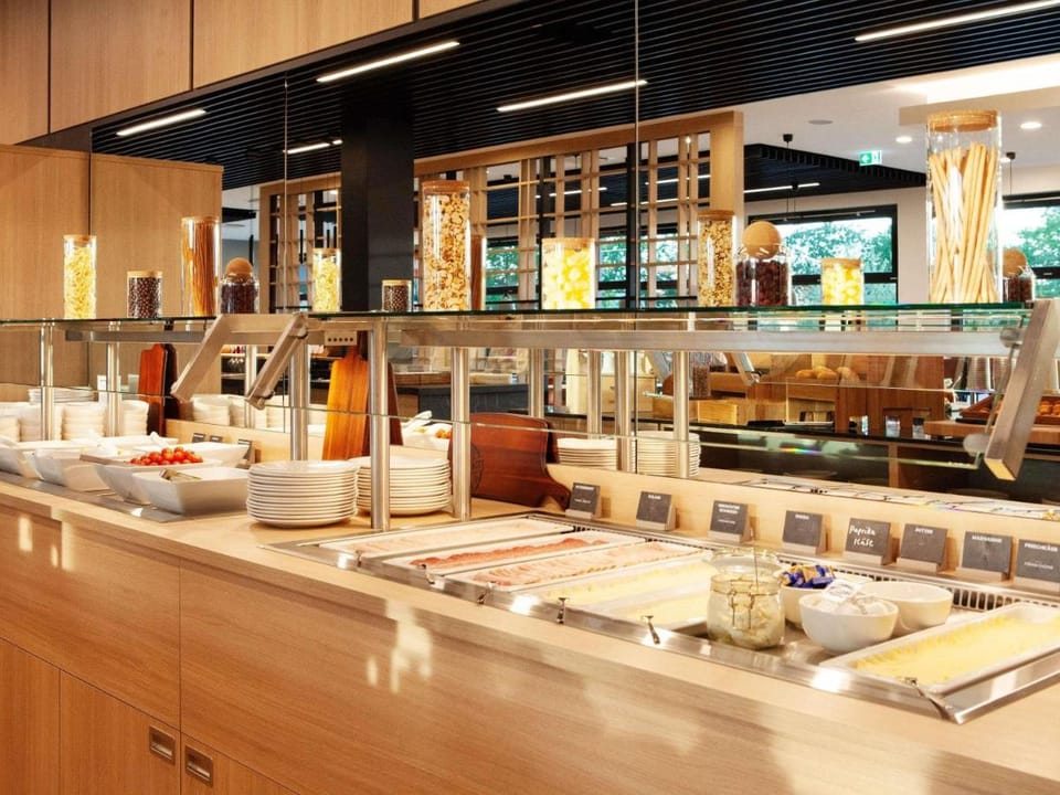 ibis Hotel Berlin Airport (Opening April 2025) Hotel in Berlin
