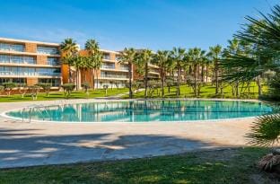 Salgados Beach - 2 Bedroom Apartment By Dreamplace Apartment in Guia