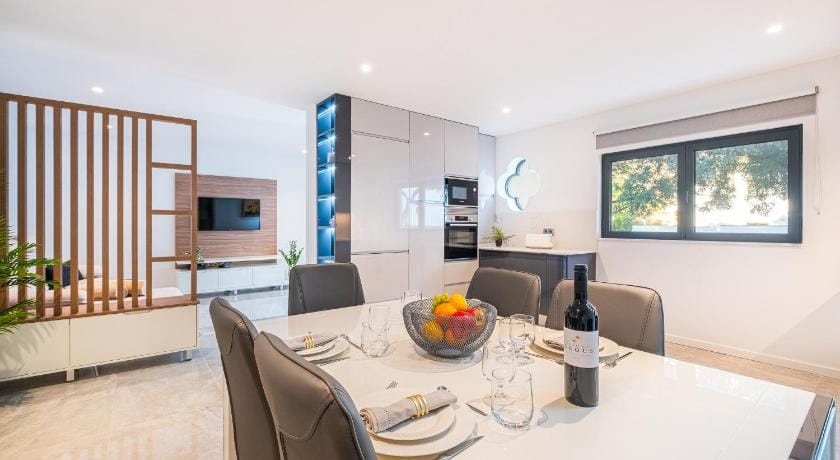 Old Town Charm Apartment by Dreamplaces Apartment in Albufeira