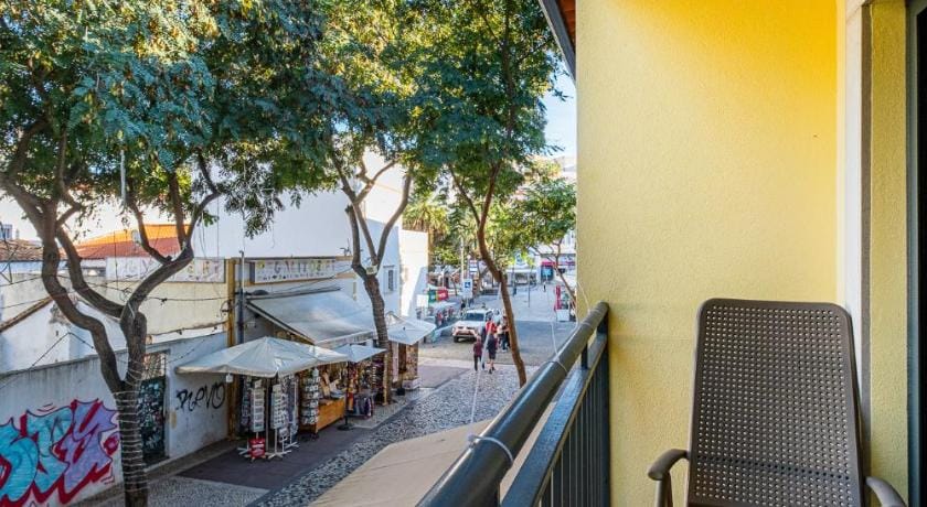 Old Town Charm Apartment by Dreamplaces Apartment in Albufeira