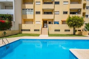 Blue Wave Apartment by dreamplaces Apartment in Albufeira