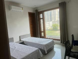 Makkar Homestay Vacation rental in Punjab, India