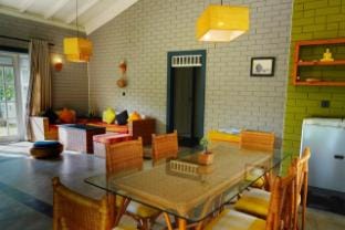 Jasmine Villa by Kananke Hills Vacation rental in Southern Province