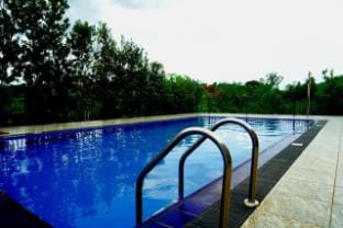 Jasmine Villa by Kananke Hills Vacation rental in Southern Province