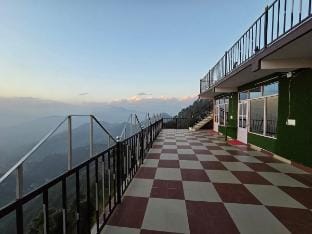 Hill Mount view Dalhousie Talai Vacation rental in Himachal Pradesh