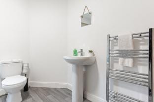 Herschell House in Town Centre by Yoko Property Vacation rental in England