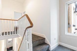 Herschell House in Town Centre by Yoko Property Vacation rental in England