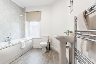 Herschell House in Town Centre by Yoko Property Vacation rental in England