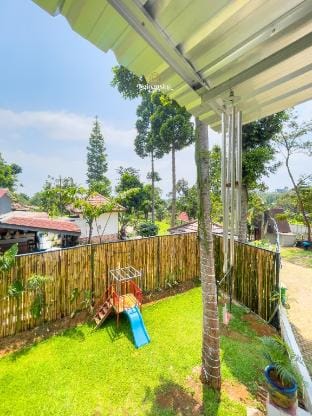 Seraya by Nginapsini Villa in West Java