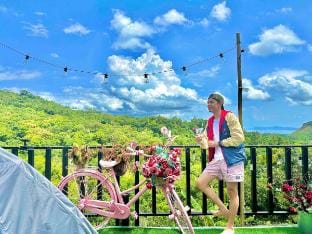 Coffee Shop Campsite | Tanay, Rizal Villa in Antipolo