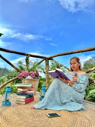 Coffee Shop Campsite | Tanay, Rizal Villa in Antipolo