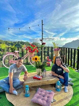 Exclusive Campsite in Tanay | Nature Camping Vacation rental in Antipolo