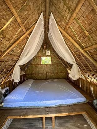 Exclusive Campsite in Tanay | Nature Camping Vacation rental in Antipolo
