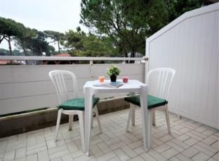 The perfect cozy studio stay by Beahost Rentals Apartment in Bibione