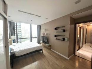 Landmark81 2 Bedroom suite Vacation rental in Ho Chi Minh City
