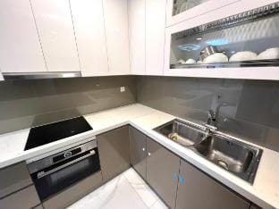 Landmark81 2 Bedroom suite Vacation rental in Ho Chi Minh City