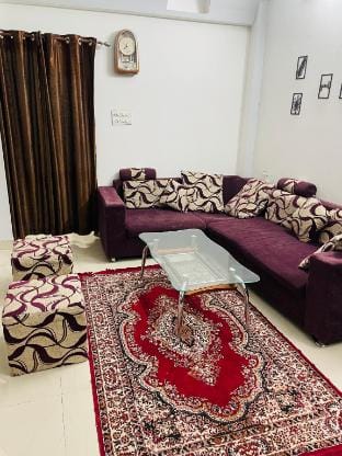 The Divine Palace Vacation rental in India