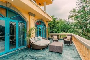Laxman Jhula Houses Vacation rental in Rishikesh