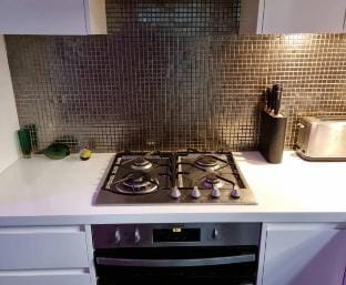 Studio Room with ensuite Vacation rental in Sydney