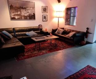 Studio Room with ensuite Vacation rental in Sydney