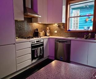 Studio Room with ensuite Vacation rental in Sydney