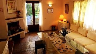 Sani pool beach villa Vacation rental in Halkidiki