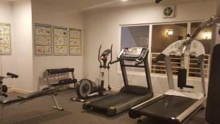 Kuala Lumpur City Centre Houses Vacation rental in Federal Territory of Kuala Lumpur