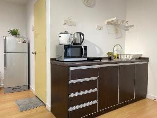 Homely Studio | KL City | 100 Mbps WiFi | Netflix Vacation rental in Federal Territory of Kuala Lumpur