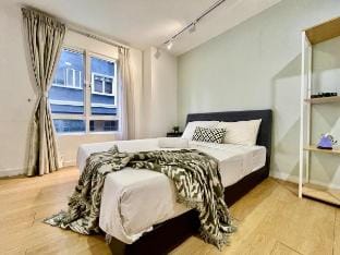 Homely Studio | KL City | 100 Mbps WiFi | Netflix Vacation rental in Federal Territory of Kuala Lumpur