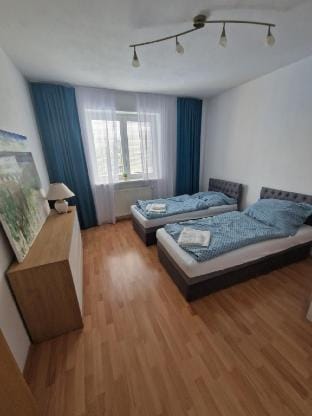 House with 3 bedrooms and pool Vacation rental in Bratislava