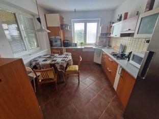 House with 3 bedrooms and pool Vacation rental in Bratislava